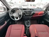 Toyota Hilux 2021